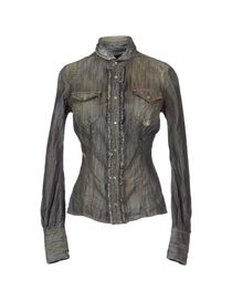 DSQUARED2 - Denim shirt