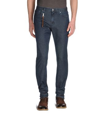 Denim  ERMENEGILDO ZEGNA