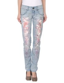 MET in JEANS - Denim pants
