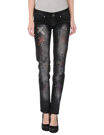 MET in JEANS - Denim pants