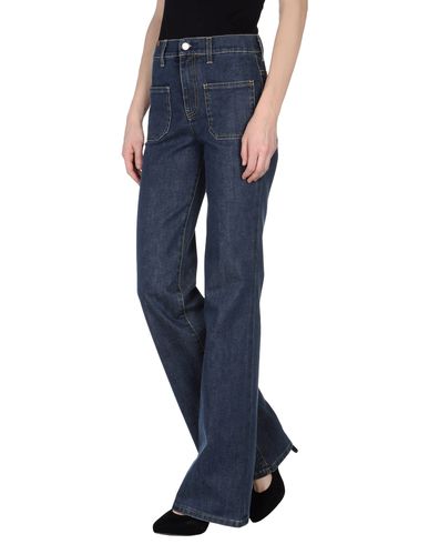 ZOOM NOTIFY - Denim trousers