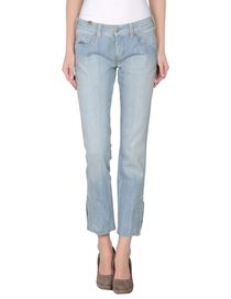 NOTIFY - Denim pants
