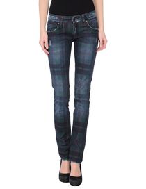 MET in JEANS - Denim pants
