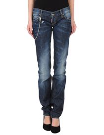 DSQUARED2 - Denim pants