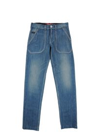 RA-RE - Denim trousers