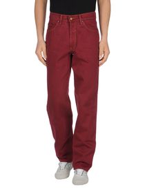 LEVI'S RED TAB - Denim pants