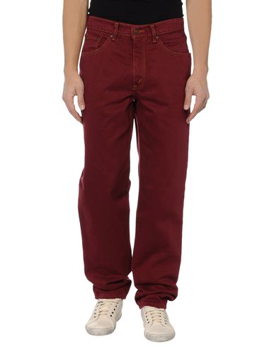 ZOOM LEVI'S RED TAB - Denim trousers