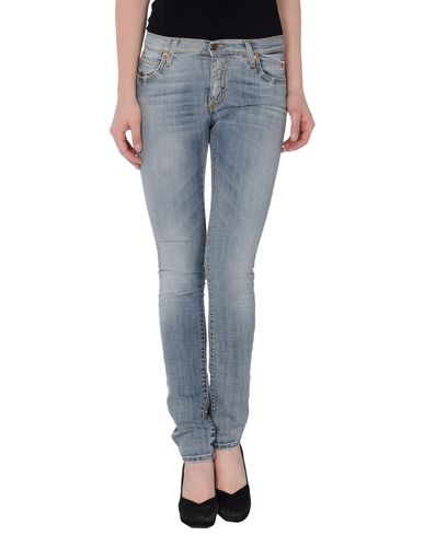 ZOOM ROŸ ROGER'S - Denim pants