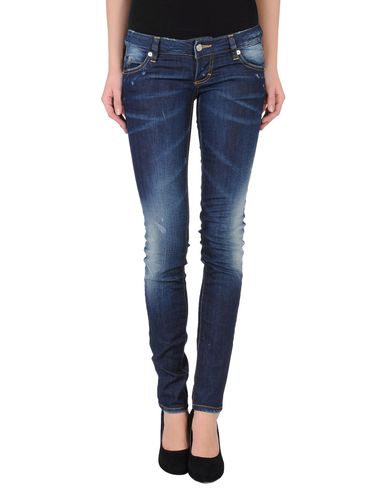 ZOOM DSQUARED2 - Denim pants