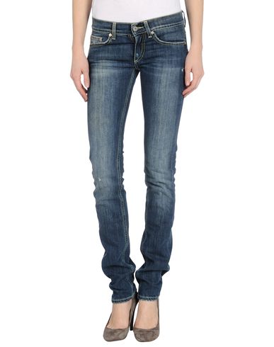 ZOOM DONDUP - Denim pants