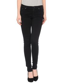 RALPH LAUREN - Denim pants