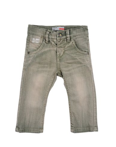 ZOOM NAME IT - Denim pants