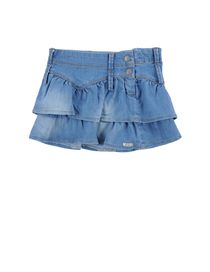 NAME IT - Denim skirt