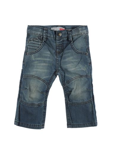 ZOOM NAME IT - Denim pants