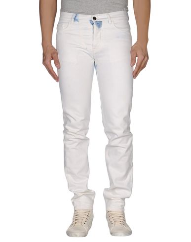 ZOOM MARC JACOBS - Denim pants