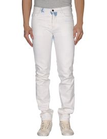 MARC JACOBS - Denim pants