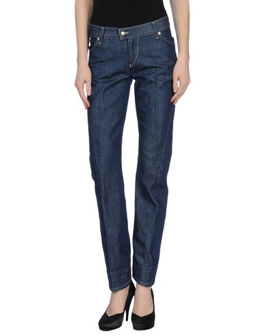 ZOOM LEVI'S RED TAB - Denim pants