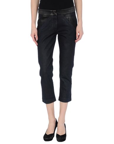 ZOOM ARMANI JEANS - Denim pants
