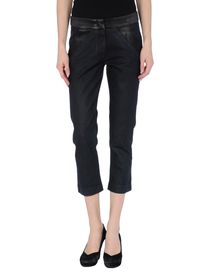 ARMANI JEANS - Denim capris