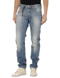 JFOUR - Denim pants