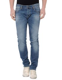 JFOUR - Denim pants