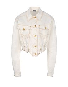 Denim outerwear - MEADHAM KIRCHHOFF