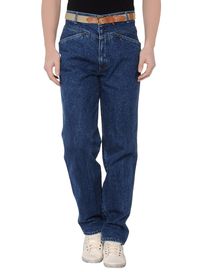 LEVI'S RED TAB - Denim pants