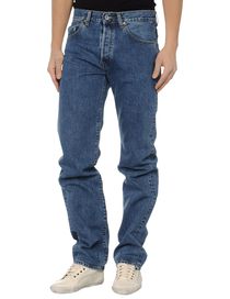 PEPE JEANS - Denim pants