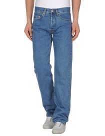 PEPE JEANS - Denim pants