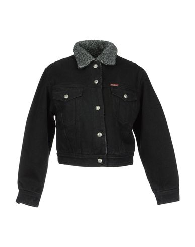 ZOOM PEPE JEANS - Denim outerwear