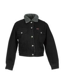 PEPE JEANS - Denim outerwear