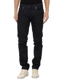 BRIAN DALES - Denim trousers