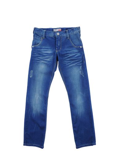 ZOOM NAME IT - Denim pants