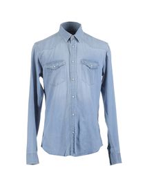 JACK & JONES - Denim shirt