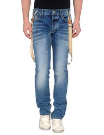 JACK & JONES - Denim trousers