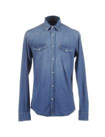 JACK & JONES - Denim shirt