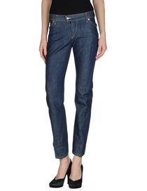 LEVI'S ENGINEERED JEANS - Denim trousers