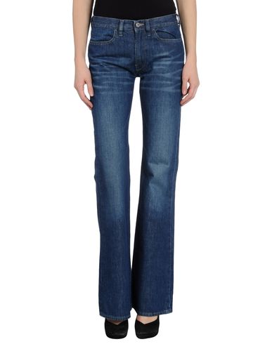 ZOOM DIESEL - Denim pants