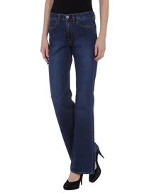 DIESEL - Denim trousers