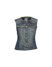 ONLY - Denim outerwear