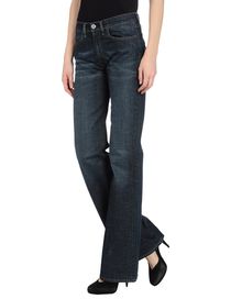 DIESEL - Denim trousers