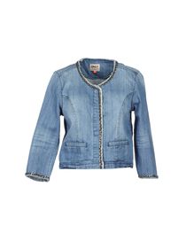 ONLY - Denim outerwear