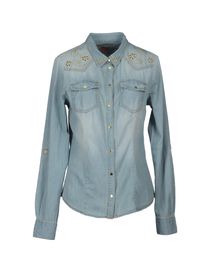 ONLY - Denim shirt