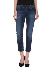 PIERRE BALMAIN - Capri jeans