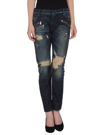 PIERRE BALMAIN - Pantaloni jeans