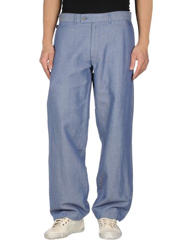 ZOOM DOCKERS KHAKIS - Denim pants