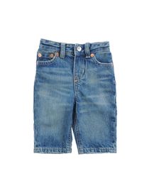 RALPH LAUREN - Denim pants