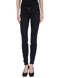 SCERVINO STREET - Denim pants