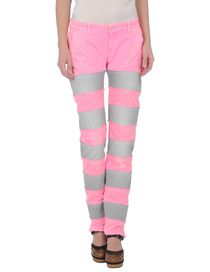 LIORA LASSALLE - Denim pants