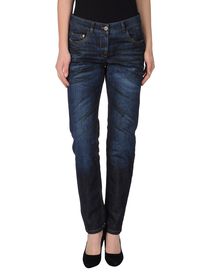 SCERVINO STREET - Denim pants